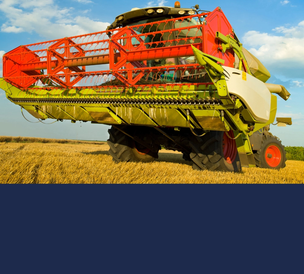 Запчастини до Claas