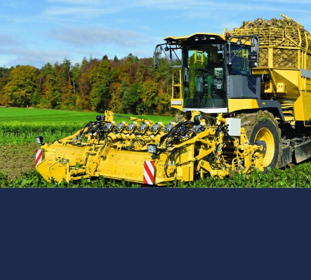 Запчастини до Ropa