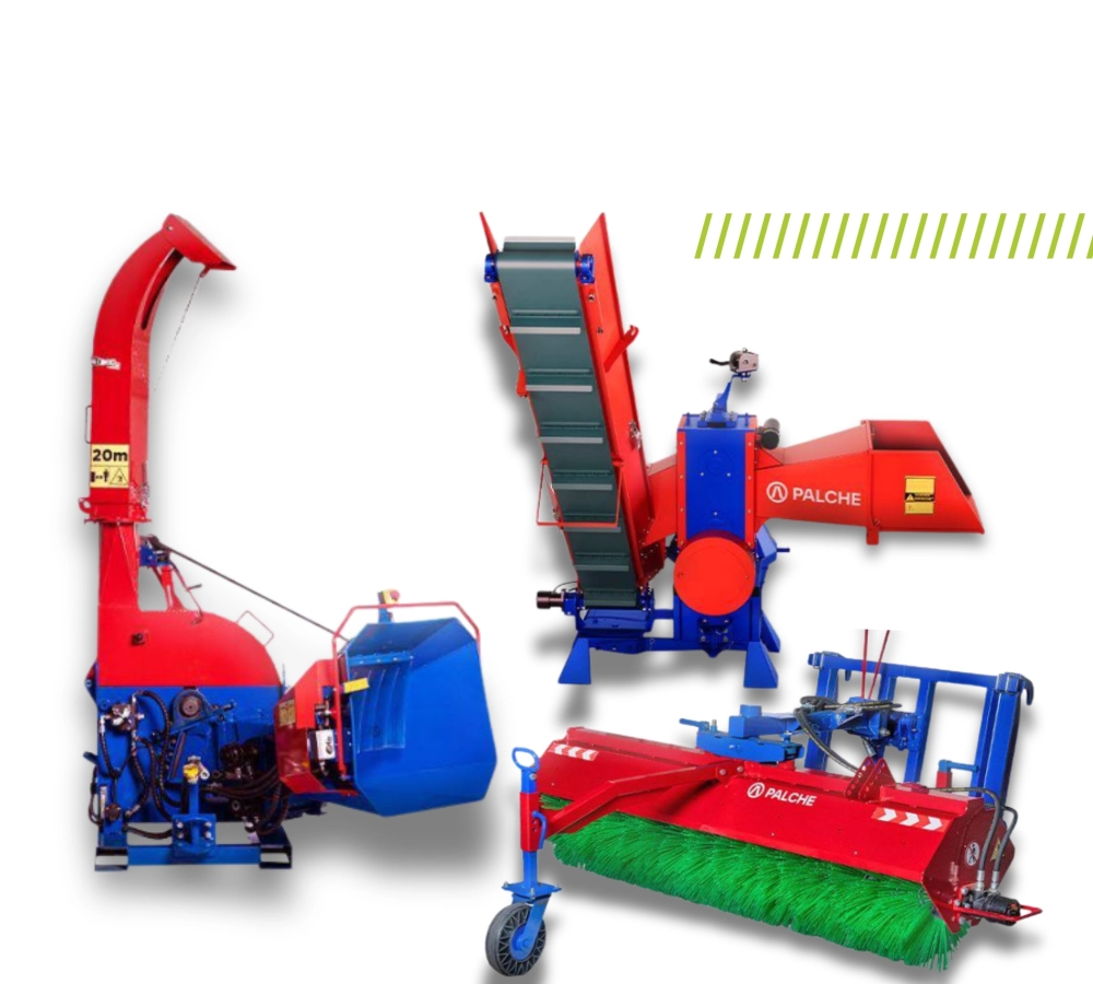 Агрегати власного виробництва