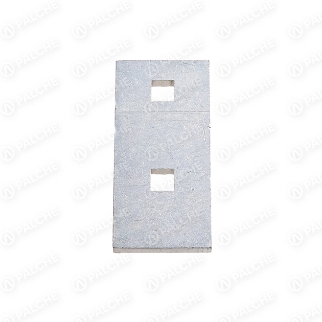 001195 Gathering chain plate (fits to GERINGHOFF) - alternative image