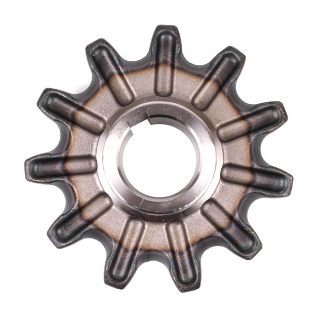 757235 Koło zębate (pasuje do CLAAS) - alternative image