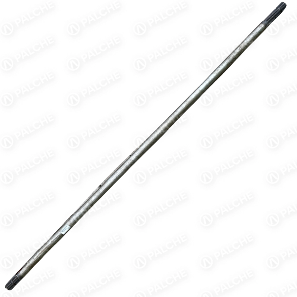 630637 Вал D 40х1784 (подходит к CLAAS) - alternative image