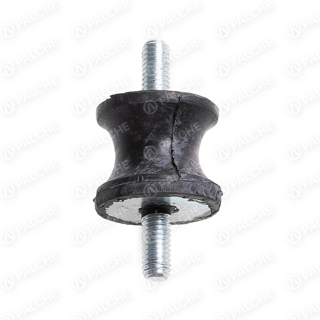 069829 (676878) Сайлентблок (підходить до CLAAS) - alternative image