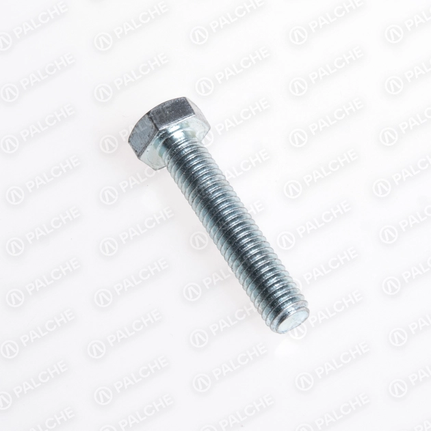 237340 Болт M8х40 6-Гр. (підходить до CLAAS)