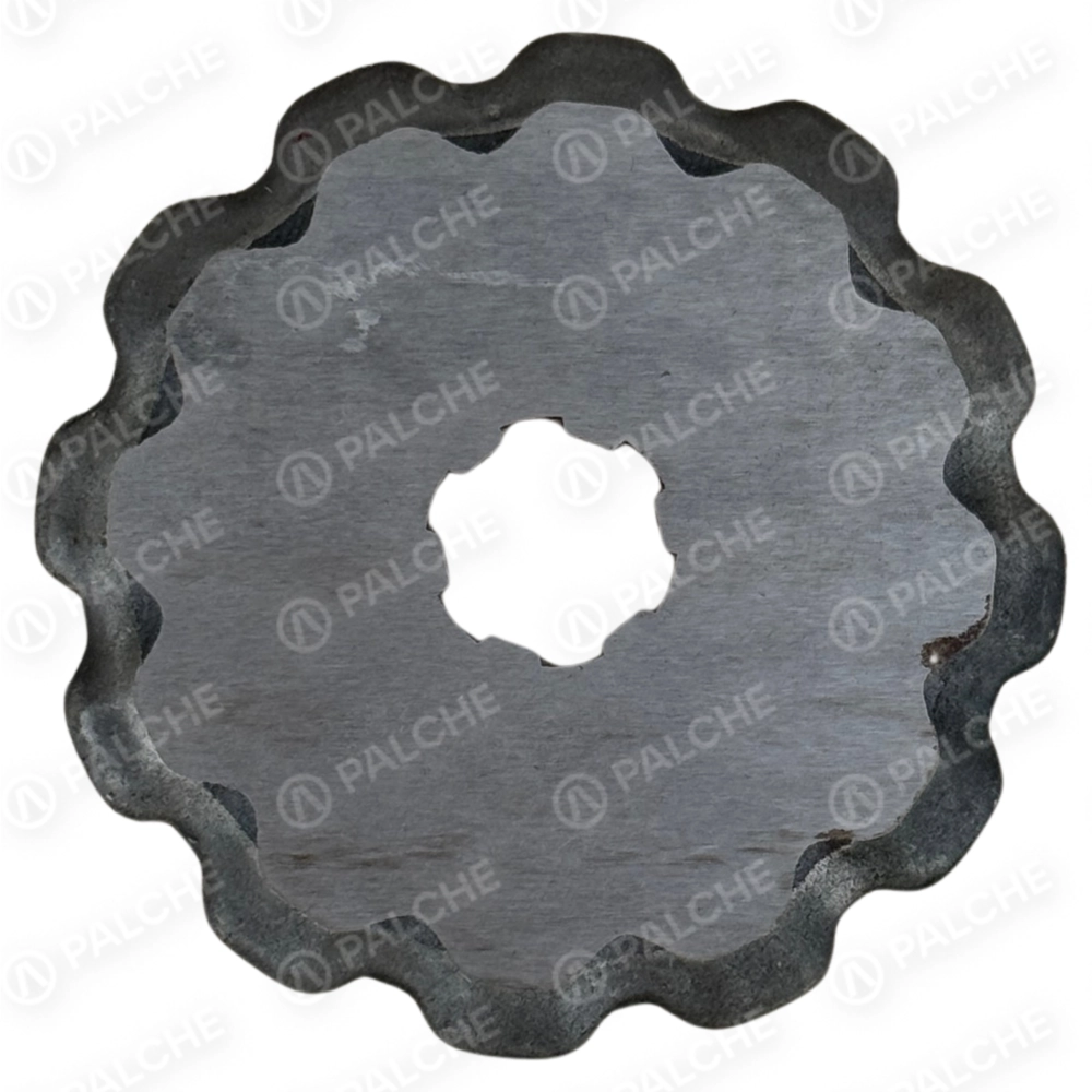 501060 (501063) (501064) Диск ріжучий (Geringoff) (підходить до GERINGHOFF)