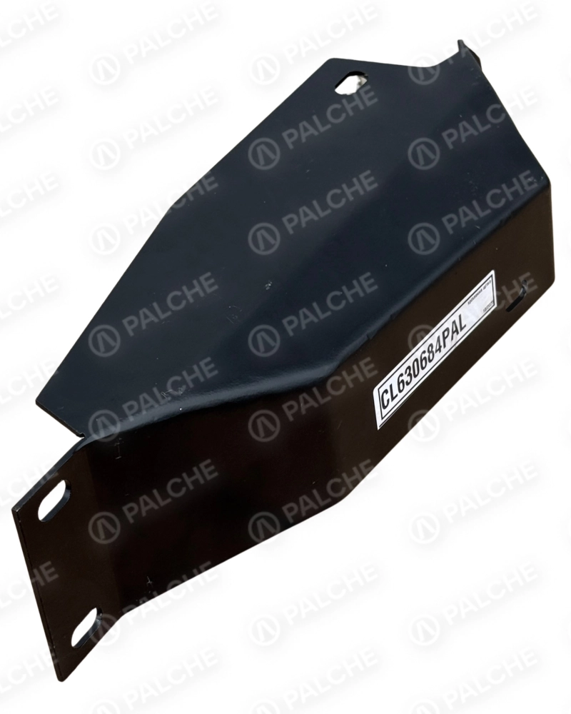 630684 Кріплення щитка (підходить до CLAAS) - alternative image