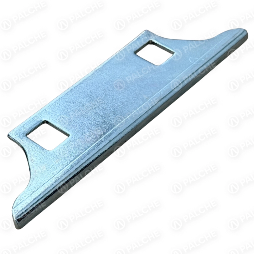 H153157 Направляюча пластина (підходить до JOHN DEERE) - alternative image