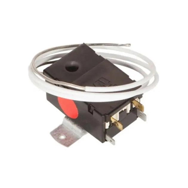 014539 Термостат (підходить до CLAAS) - alternative image