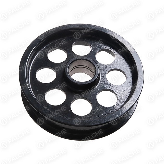 603034 (603187) Ролик натяжний (не взборі) (подходит к CLAAS)