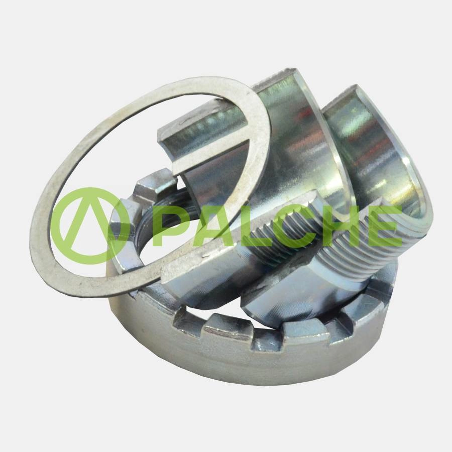 792702 (792702 + 734958  ) Втулка D42 в зборі (підходить до CLAAS) - alternative image