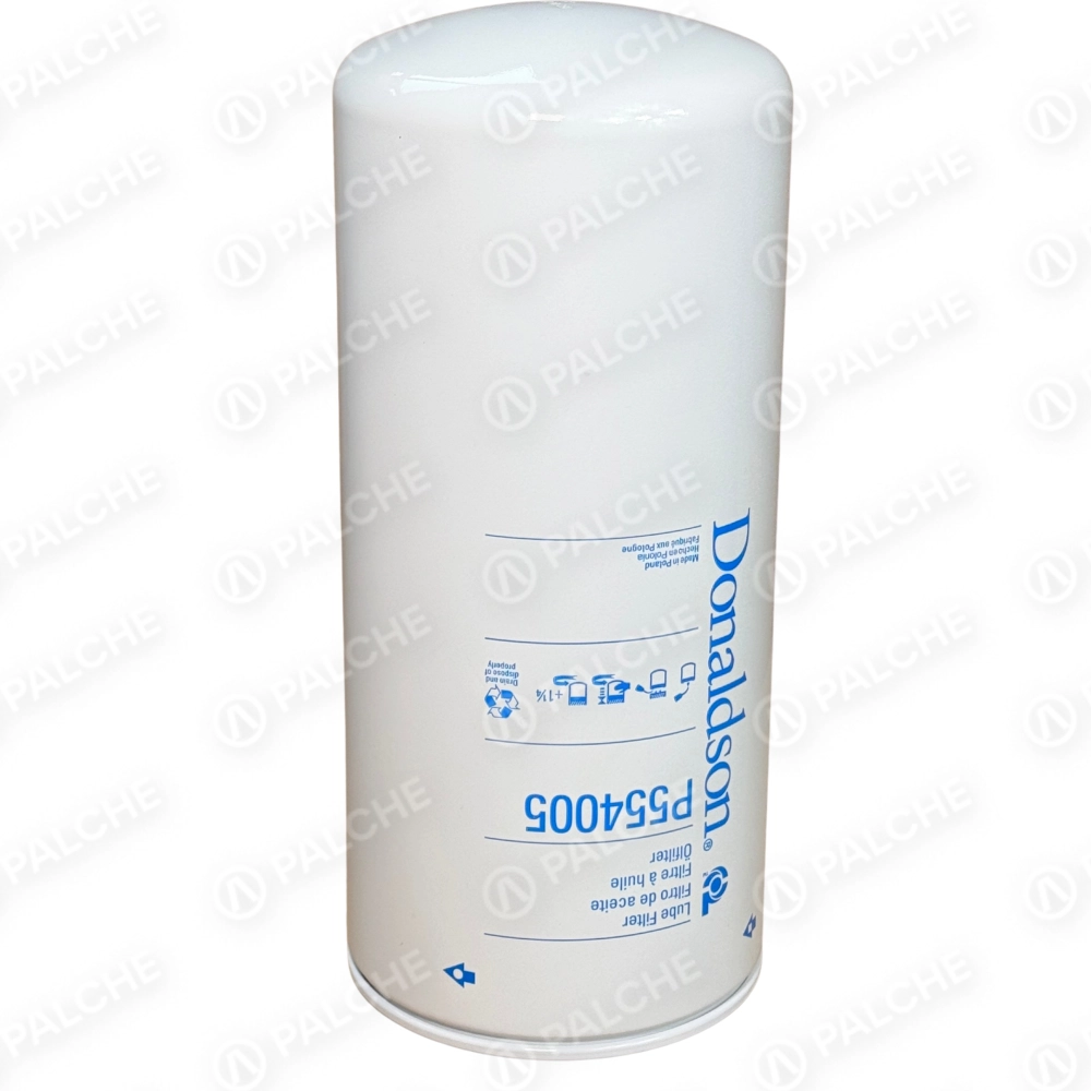 363203 (798303) (19992610) Фільтр масляний Donaldson (підходить до CLAAS) - alternative image