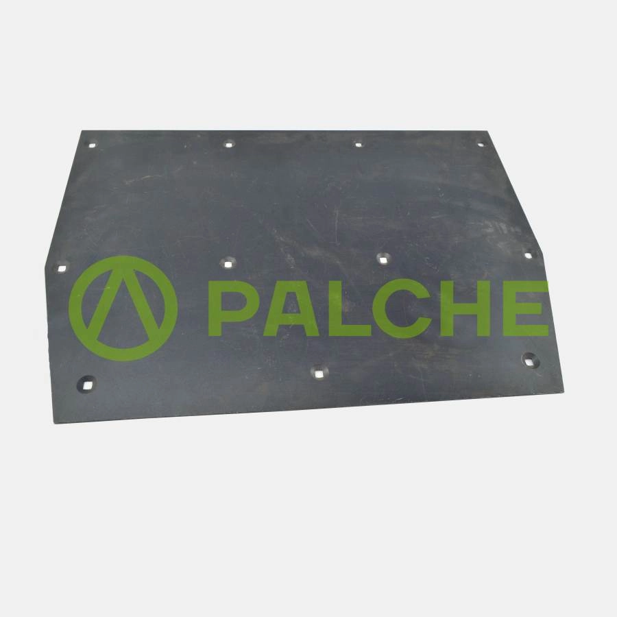 076202 Metal casing (fits to CLAAS) - alternative image