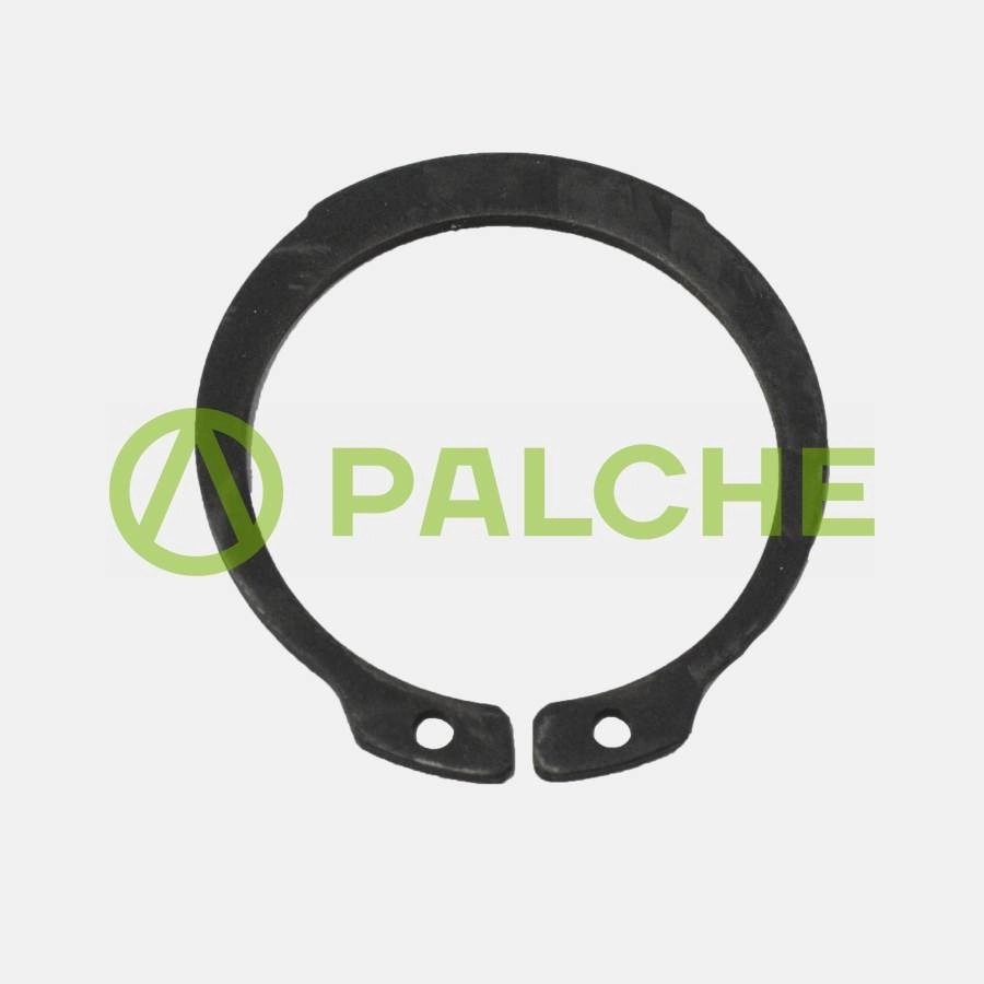 235179 (GE041194) (Z44786) (GE041029) Retaining ring W40 (fits to CLAAS) - alternative image