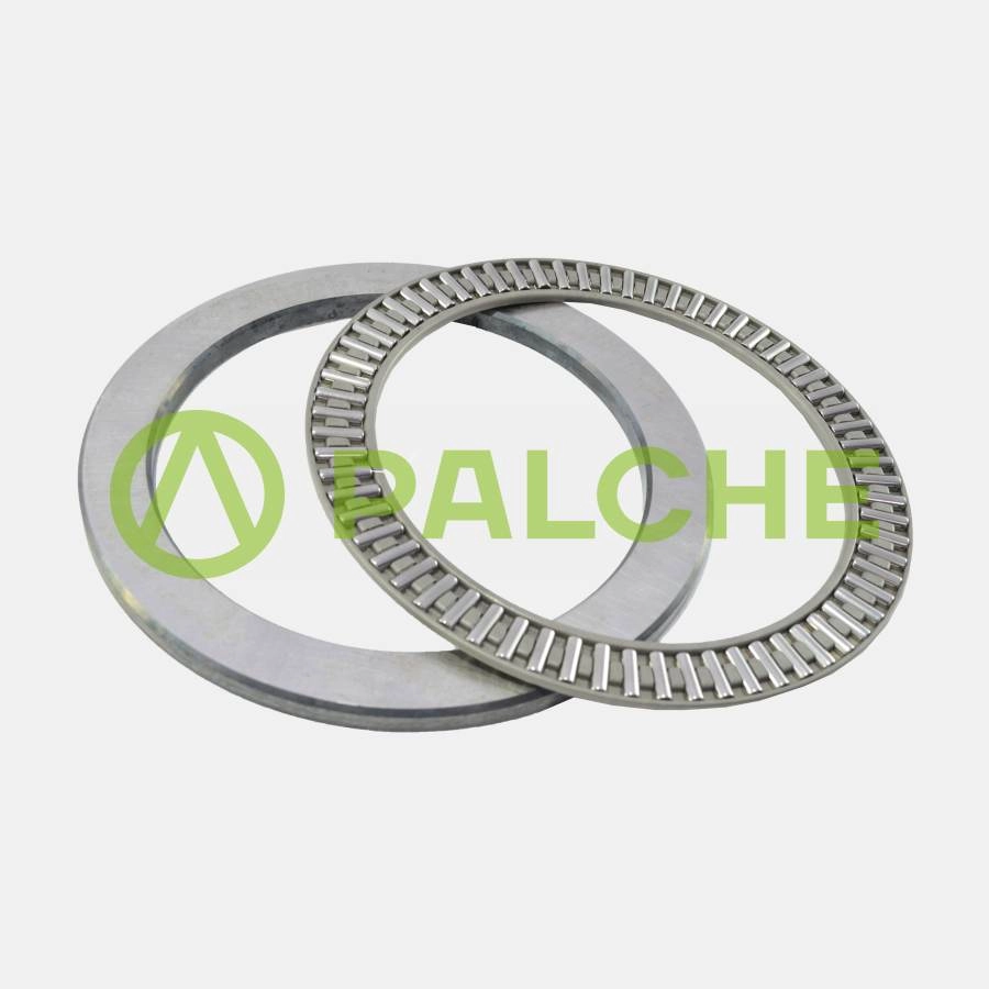 549239 (217257 + 217259) Підшипник (ор) (підходить до CLAAS) - alternative image