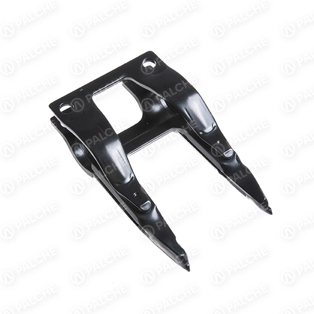 Z11785 (АХЕ37174) Палець Шумахера (підходить до JOHN DEERE) - alternative image