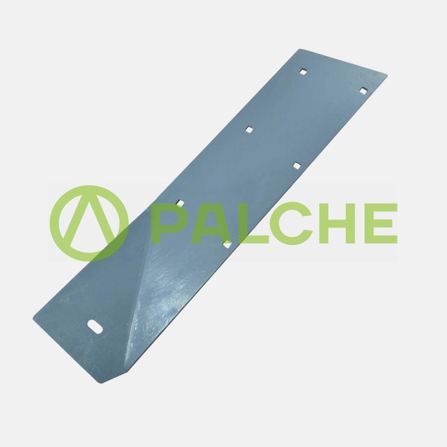 076391 Обшивка металева (підходить до CLAAS) - alternative image