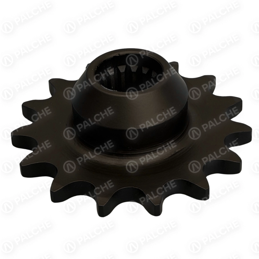 985098 Зірка (підходить до CLAAS) - alternative image