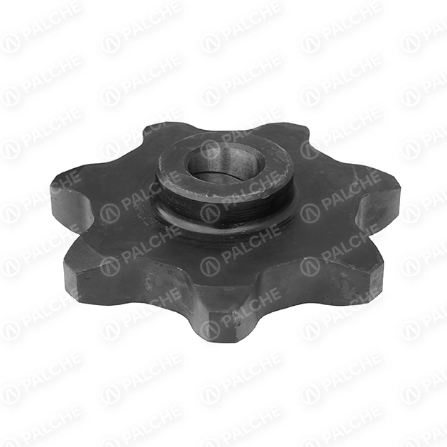 1079022239 Зірка Z=7 паразітна (підходить до HOLMER)