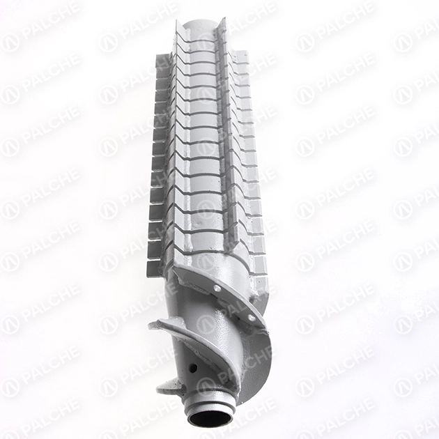 502121 (501085) (501081) Ротор великий (підходить до GERINGHOFF)