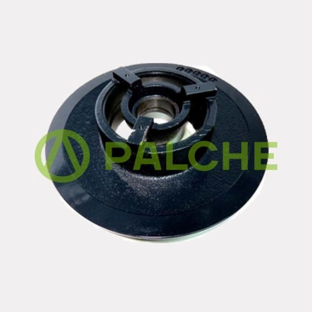 749997 (603402) Диск варіатора (підходить до CLAAS) - alternative image