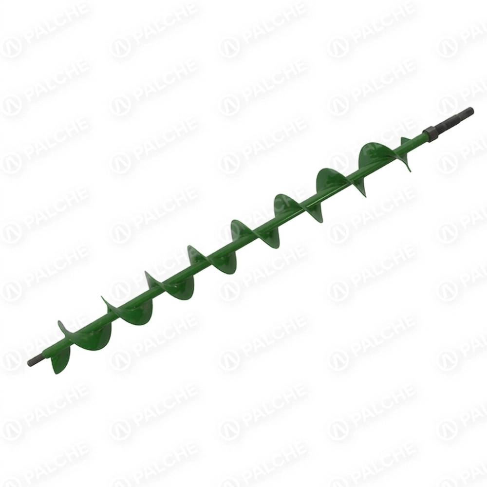 AH147472 Шнек (підходить до JOHN DEERE)