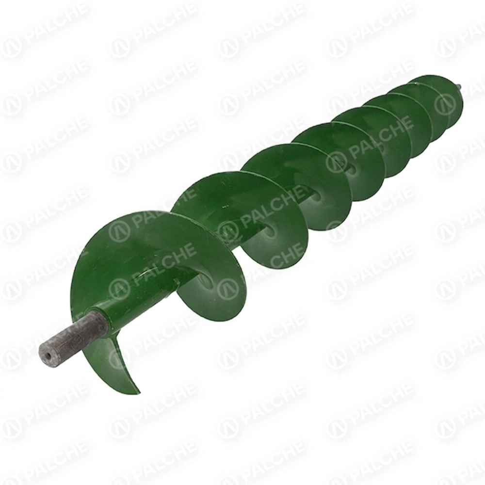 AH147472 Шнек (підходить до JOHN DEERE) - alternative image