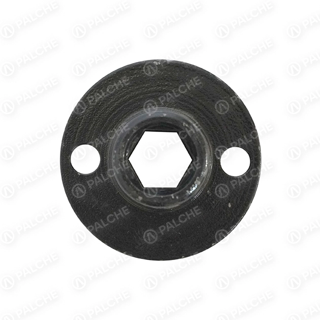 911849 Ступиця (підходить до CLAAS) - alternative image