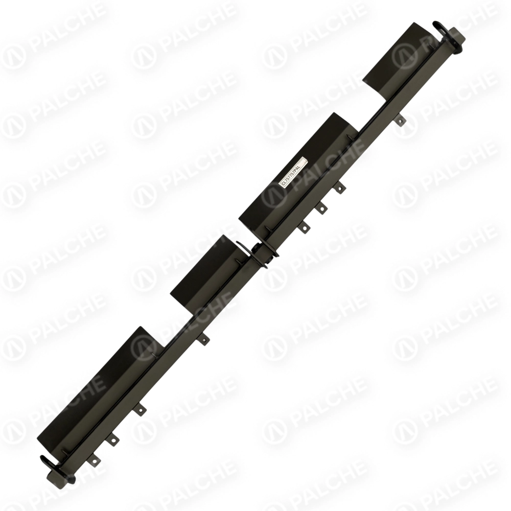 757757 Кінцевий профіль (підходить до CLAAS)