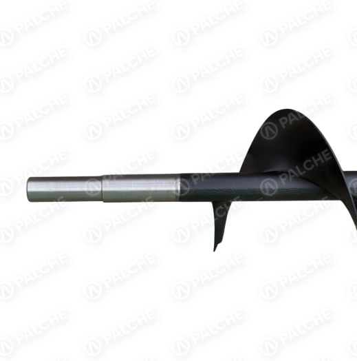 795463 (196мм) Шнек  d39 (підходить до CLAAS) - alternative image