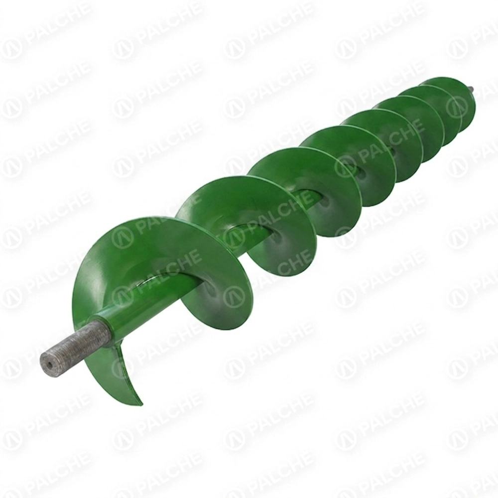 AH147472 Шнек (підходить до JOHN DEERE) - alternative image