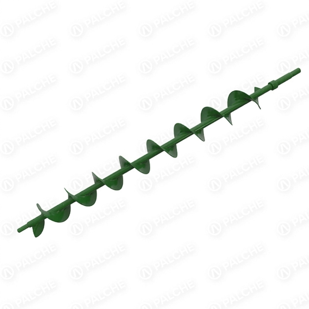 AH147472 Шнек (підходить до JOHN DEERE)
