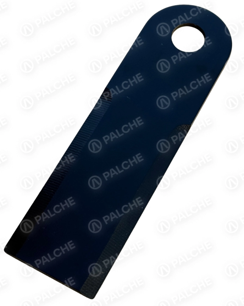 060017 (Z53454) Ніж бильний d 18 (173мм) 3мм (підходить до CLAAS) - alternative image