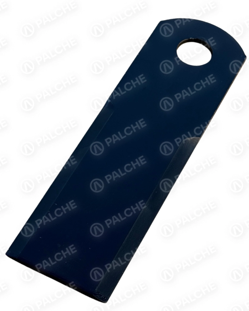 060017 (Z53454) Ніж бильний d 18 (173мм) (підходить до CLAAS) - alternative image