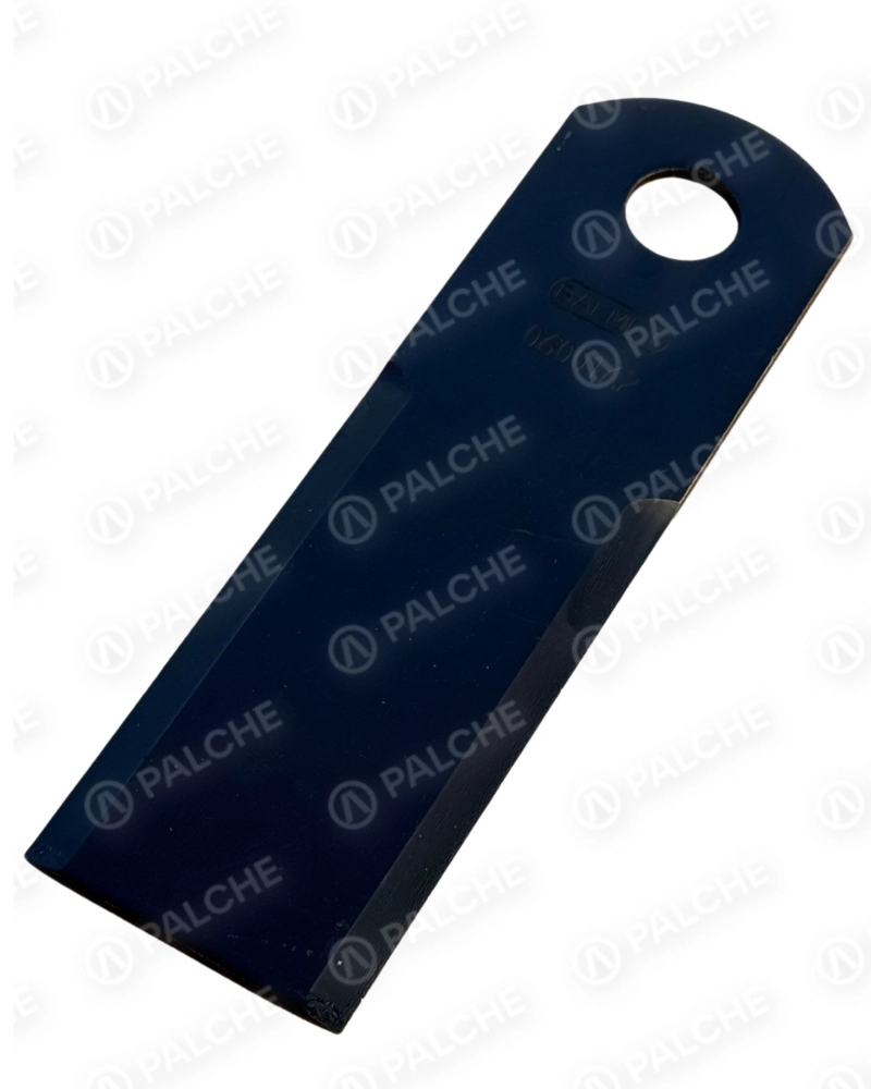 060017 (Z53454) Ніж бильний d 18 (173мм) (підходить до CLAAS)