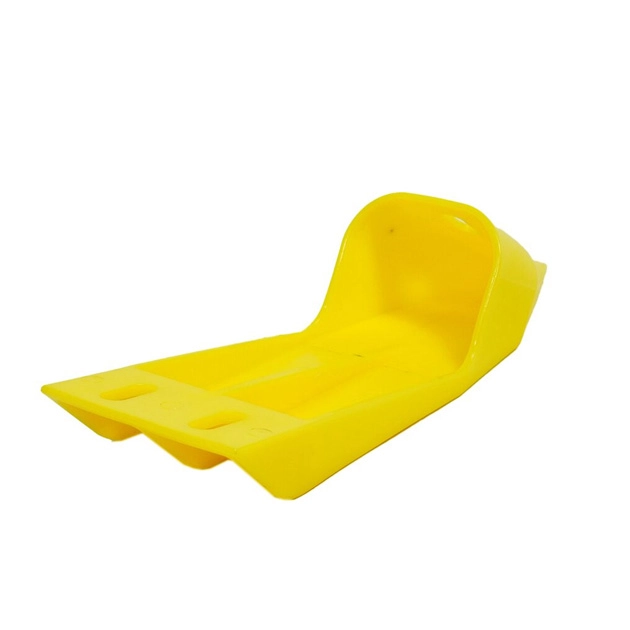 504033 (504031,504032,504034) Носок подільника жовтий (підходить до GERINGHOFF)