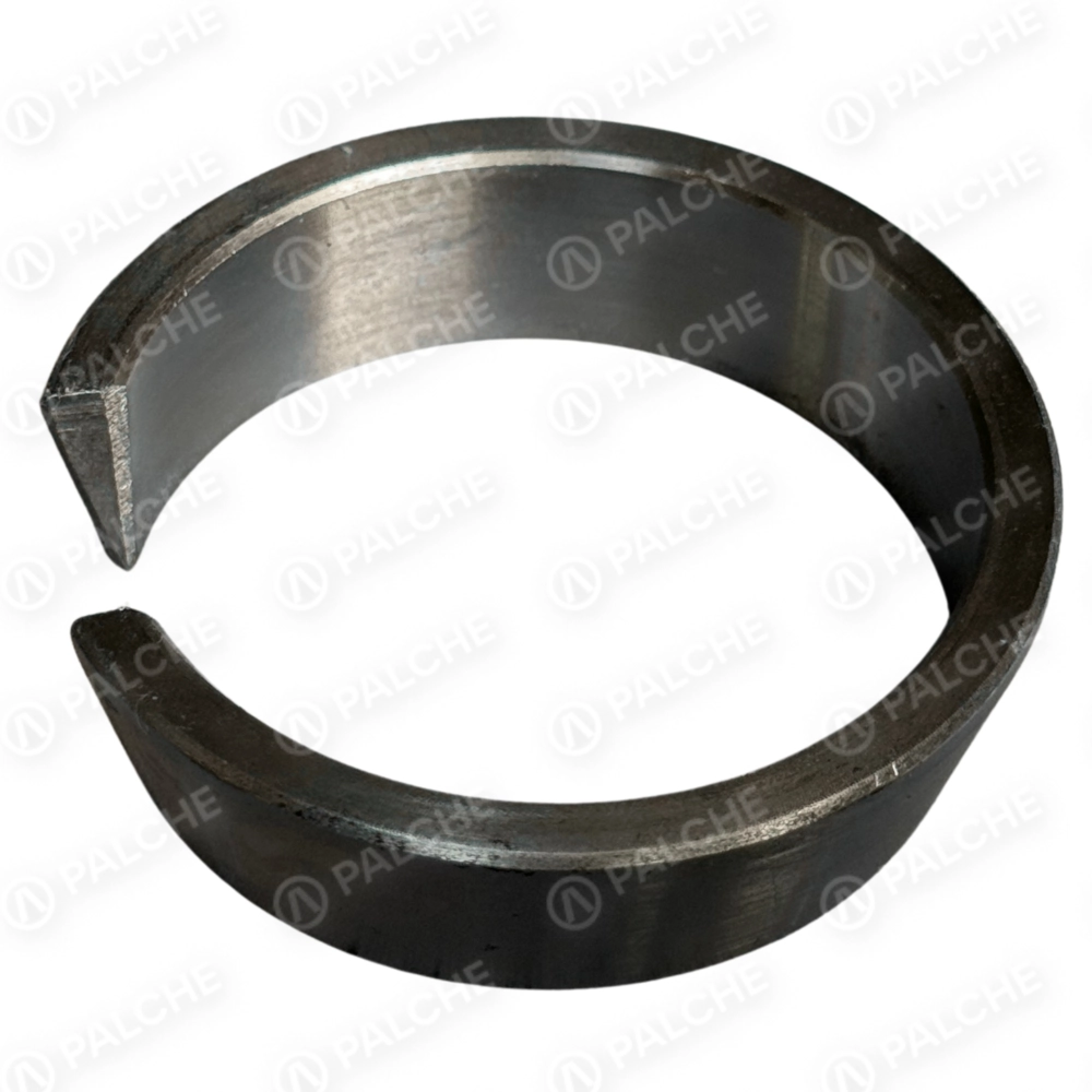 667405 Кільце конічне D55x18 (підходить до CLAAS) - alternative image