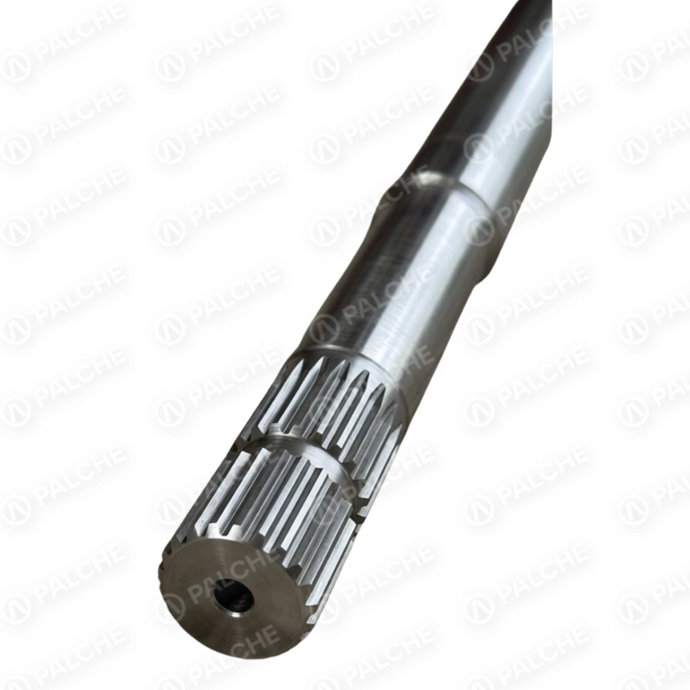 646249 Wał odrzutnika (słomy) (pasuje do CLAAS) - alternative image