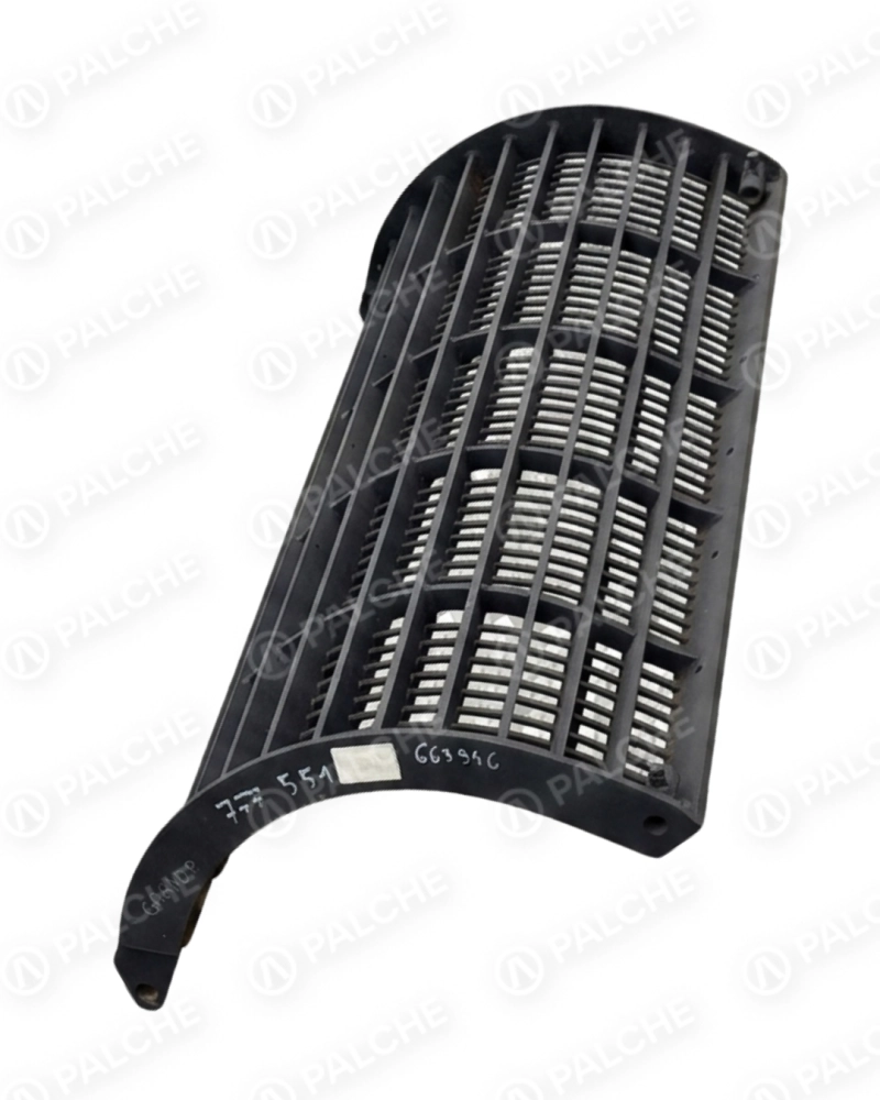 663946 (777551) Concave (fits to CLAAS) - alternative image