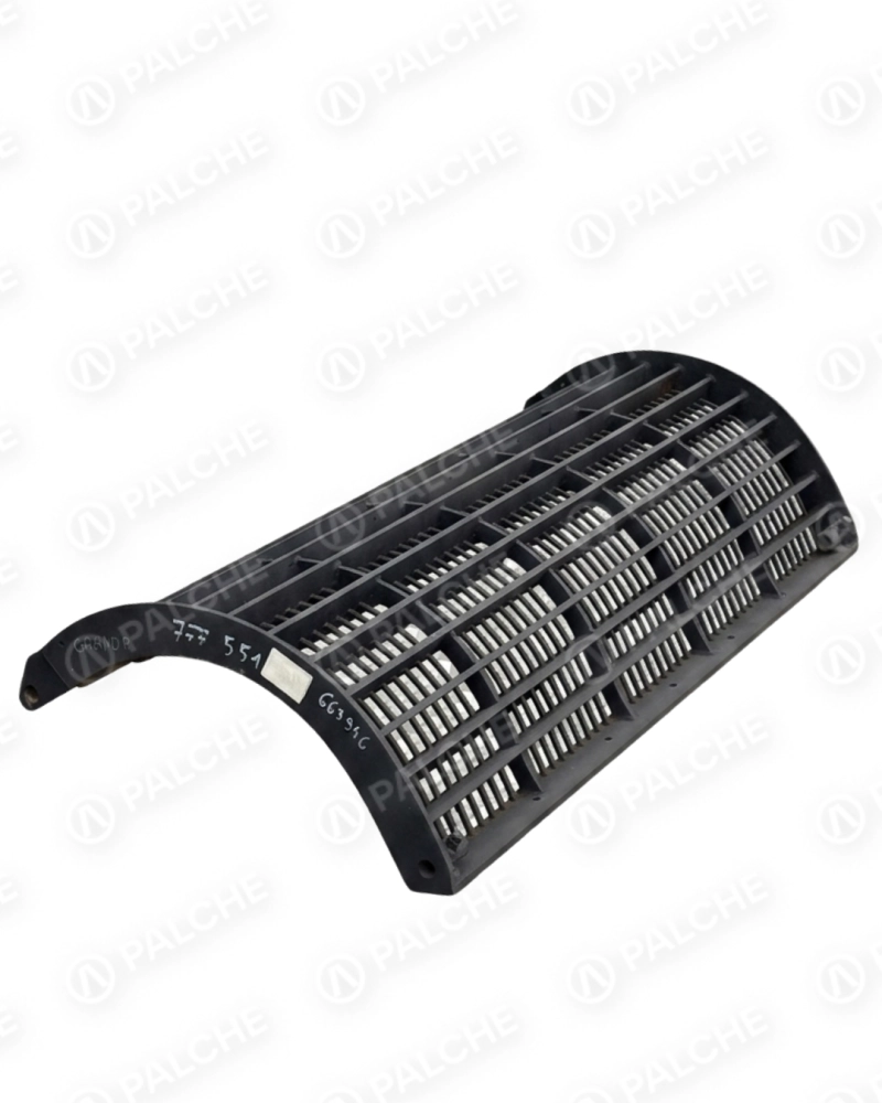 663946 (777551) Concave (fits to CLAAS)