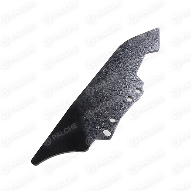 1203021591 Подовжувач лемеша Т2 (підходить до HOLMER) - alternative image