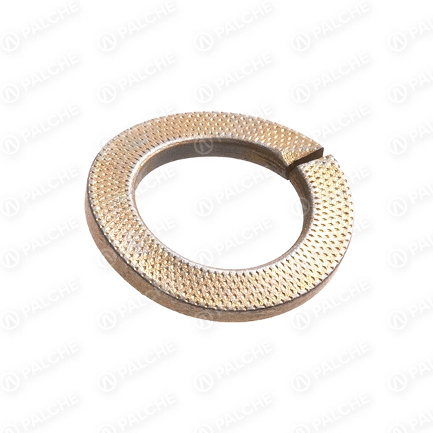 235137 (3059888) Кільце стопорне (підходить до CLAAS) - alternative image