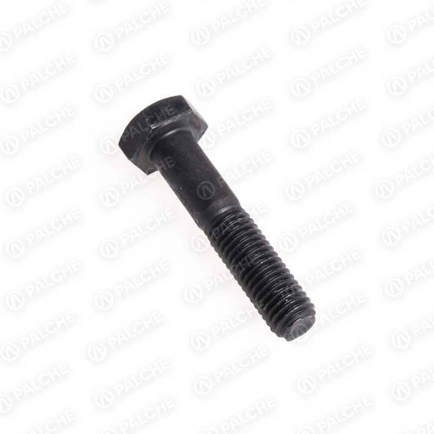 238010 (216406) (235534) Болт М10х50 6-гр. (8,8) DIN 931 (підходить до CLAAS)