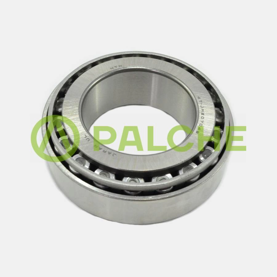 215572+215571 Підшипник JM 207049/10 NTN (підходить до CLAAS) - alternative image