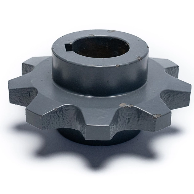 670489 Зірка d40 (pasuje do CLAAS)