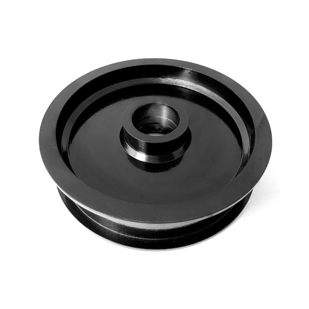 603187 Ролик натяжний (в зборі) (підходить до CLAAS)