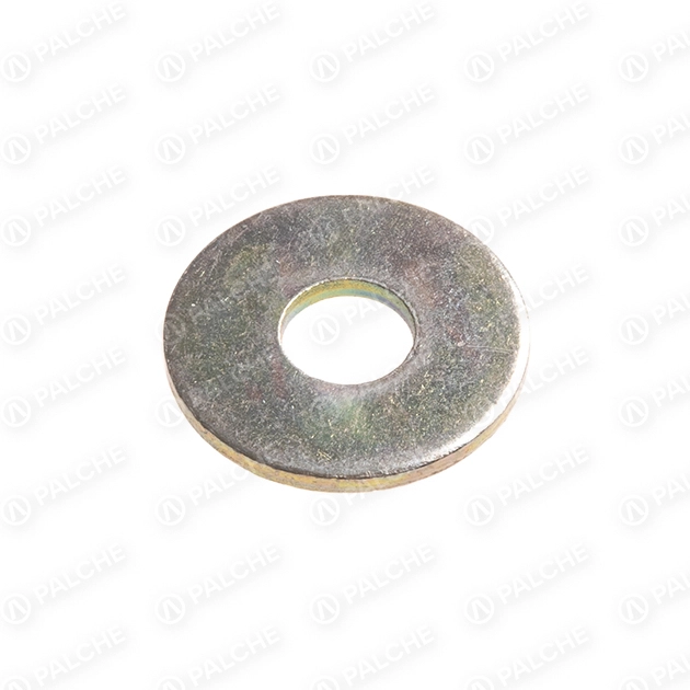 234330 Шайба (fits to CLAAS)