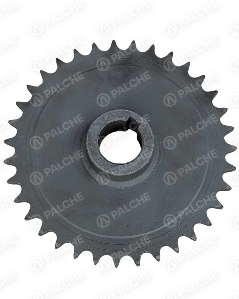 818763 Зірка (підходить до CLAAS)