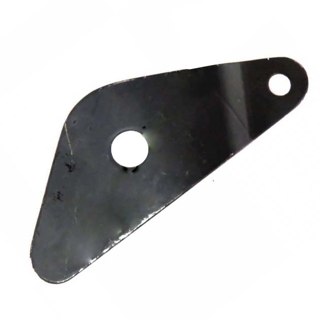 735977 Пластина зажимна (pasuje do CLAAS)