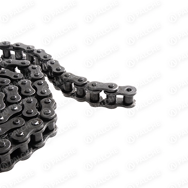 034100 Цеп роликовий (підходить до GERINGHOFF) - alternative image