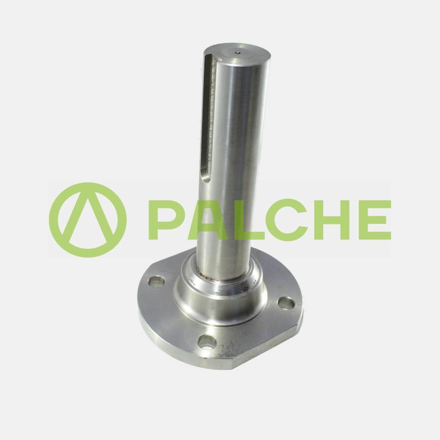 647858 Цапфа ліва d 45 (підходить до CLAAS) - alternative image